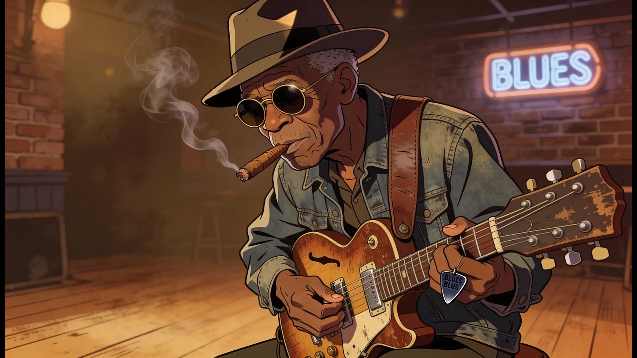 Windy City Blues Lounge | Late Night Vocals