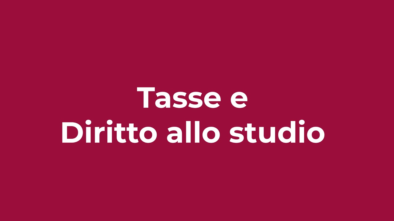 Unimib.it: tutorial per navigare sul sito