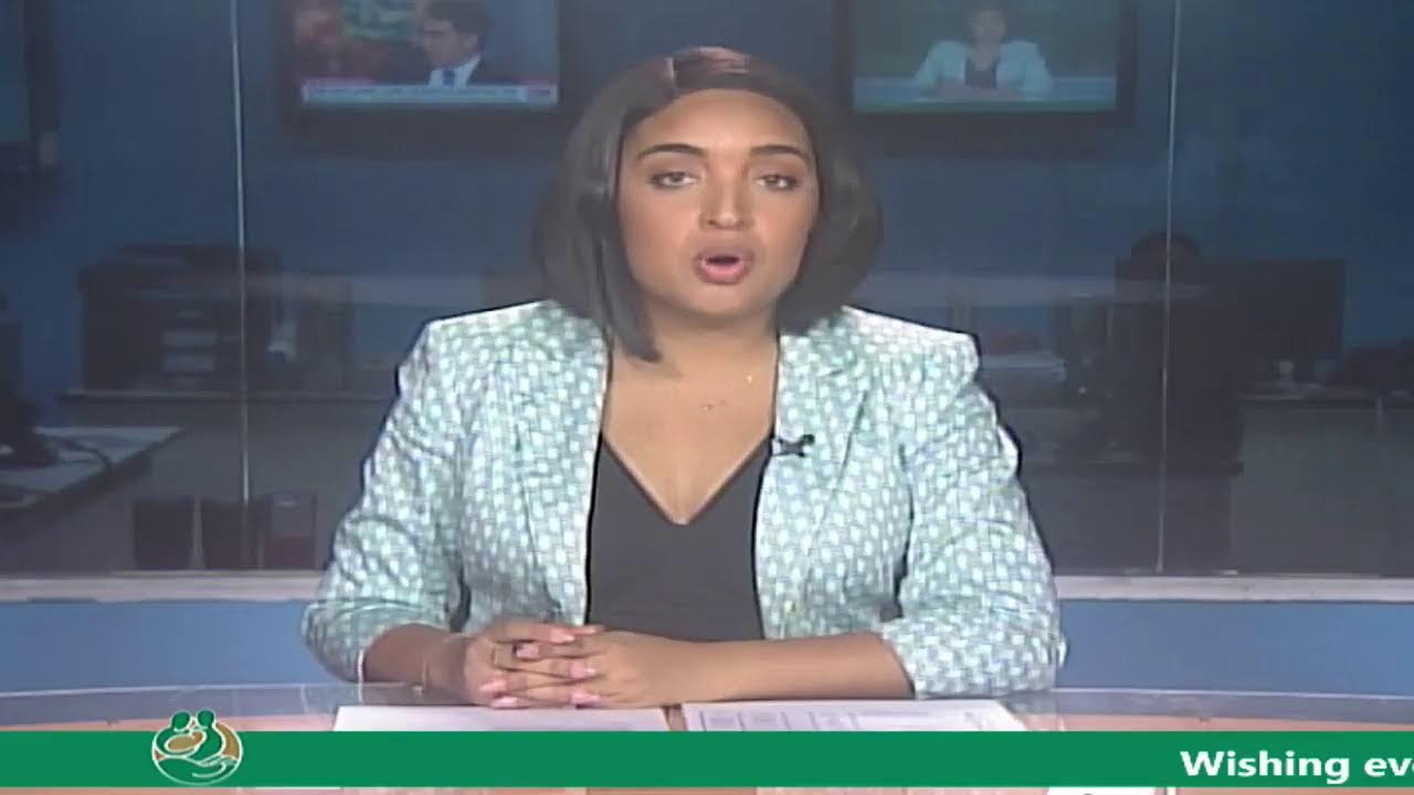 News 5 Live
