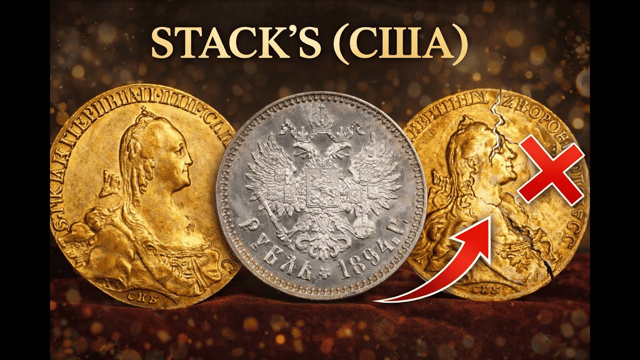 Топ лоты Stacks: Как не купить испорченную монету?