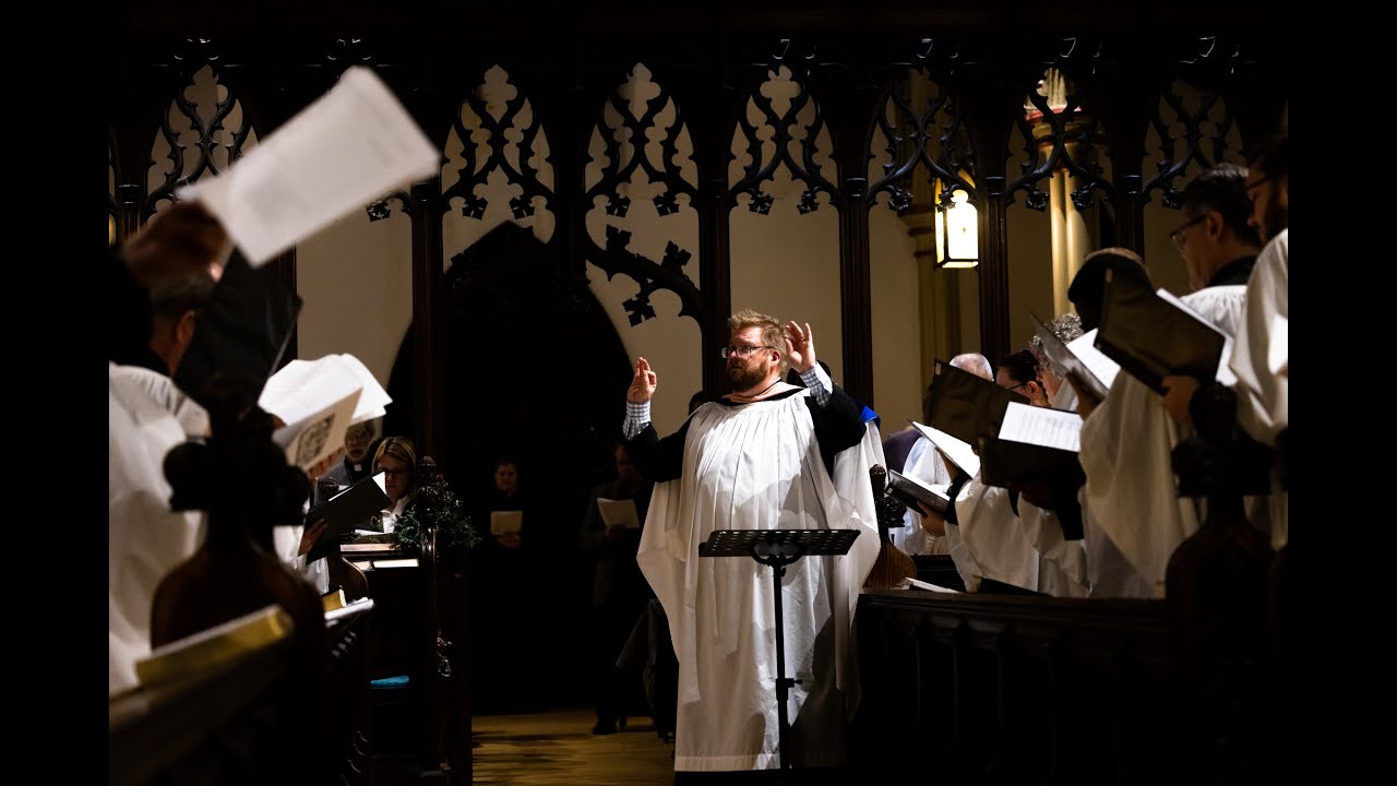Lessons and Carols 2023
