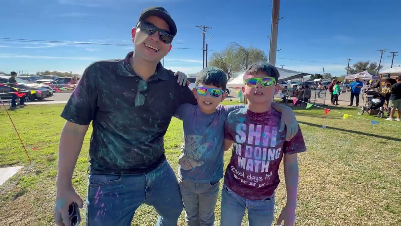 20th Annual Westmorland Honey Bee Festival - Imperial Valley Regional Chamber of Commerce