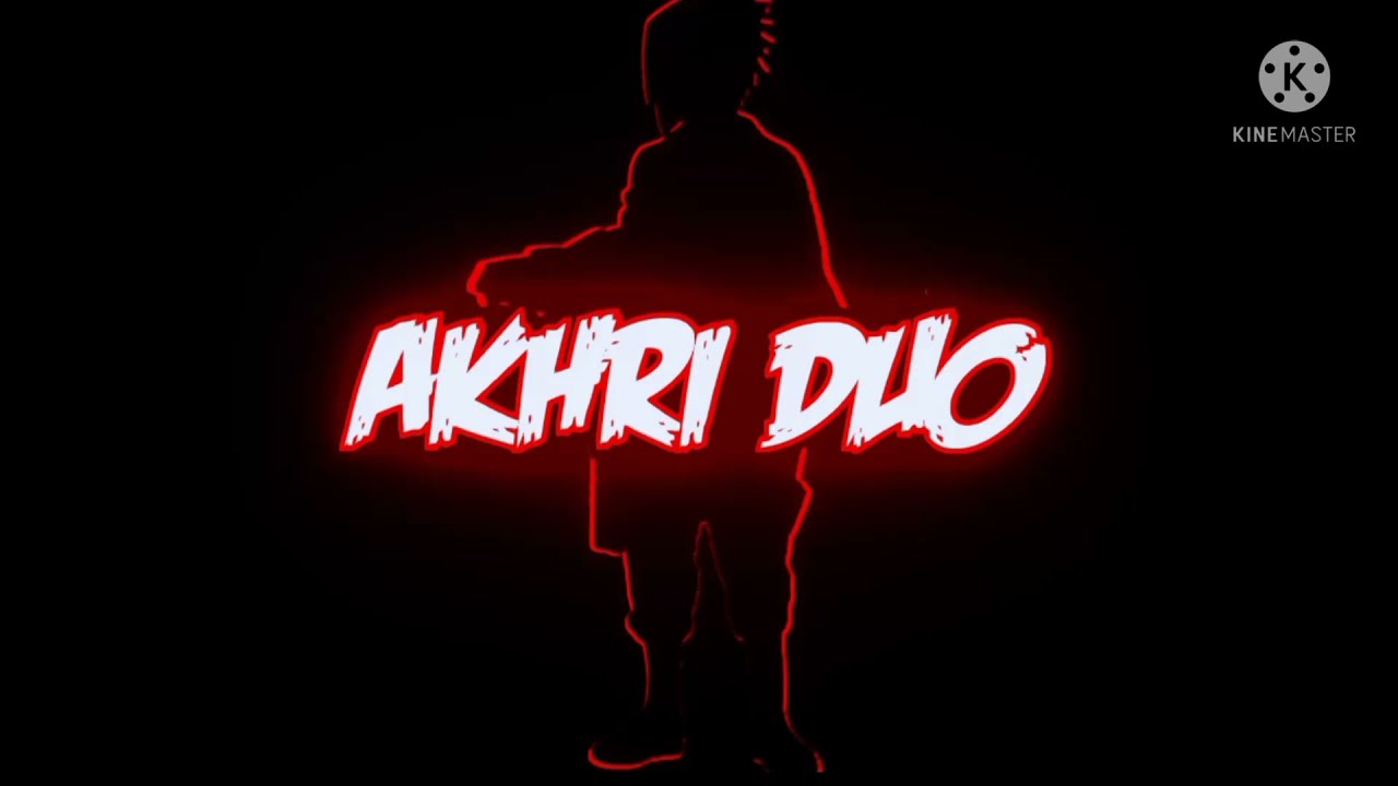 MY NEW GAMING CHANNEL INTRO 😍 || PLEASE LIKE AND SUBSCRIBE 🔔🙏👍 || #intro #akhriduo #new #freefire 💯