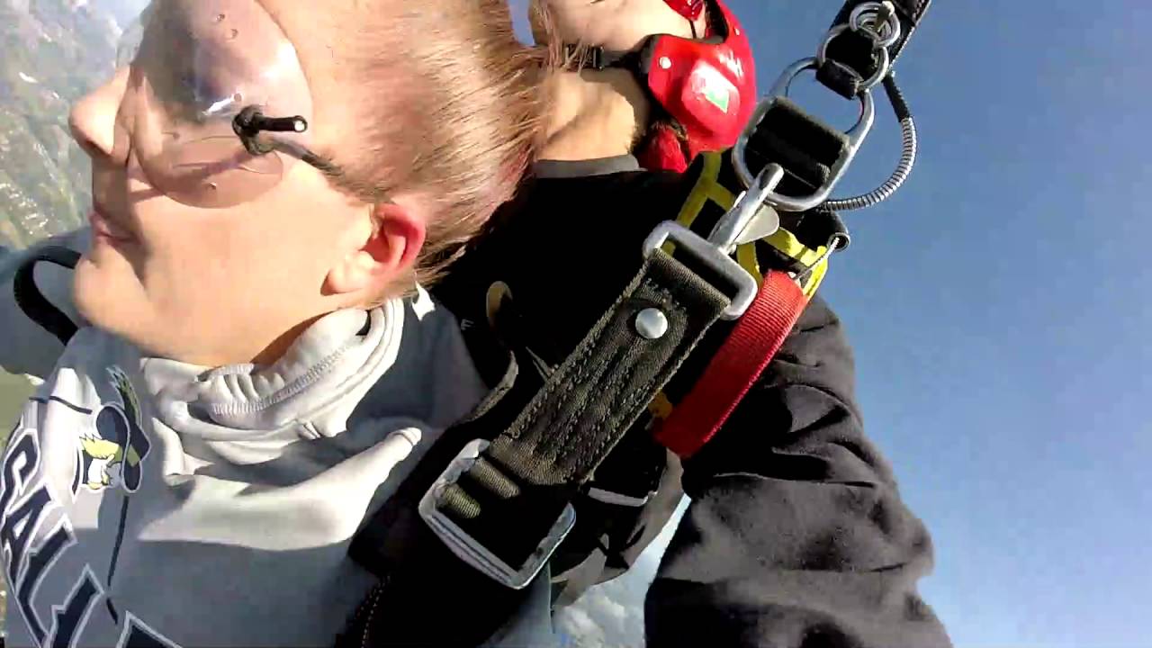 Lisa Peluso - Skydive Collegeville - Lisa Peluso