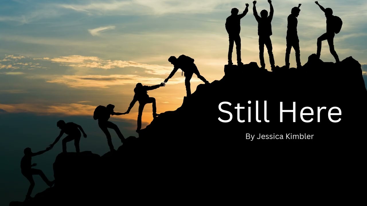 Still Here (Team Motivational)