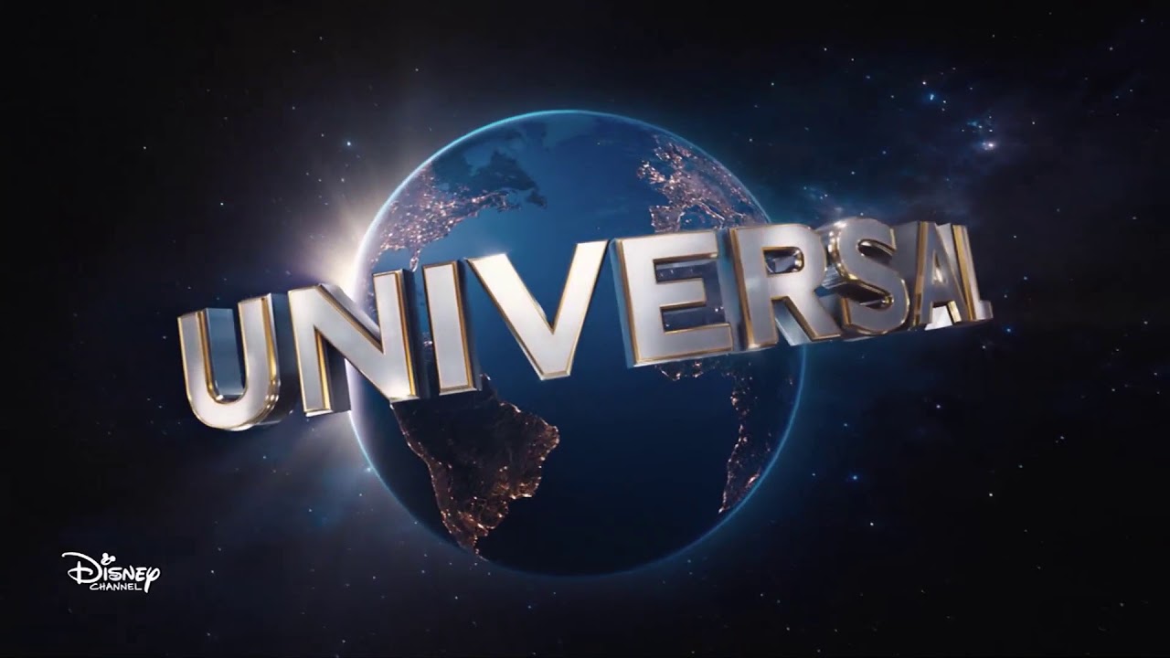 Sing - Disney Channel Intro