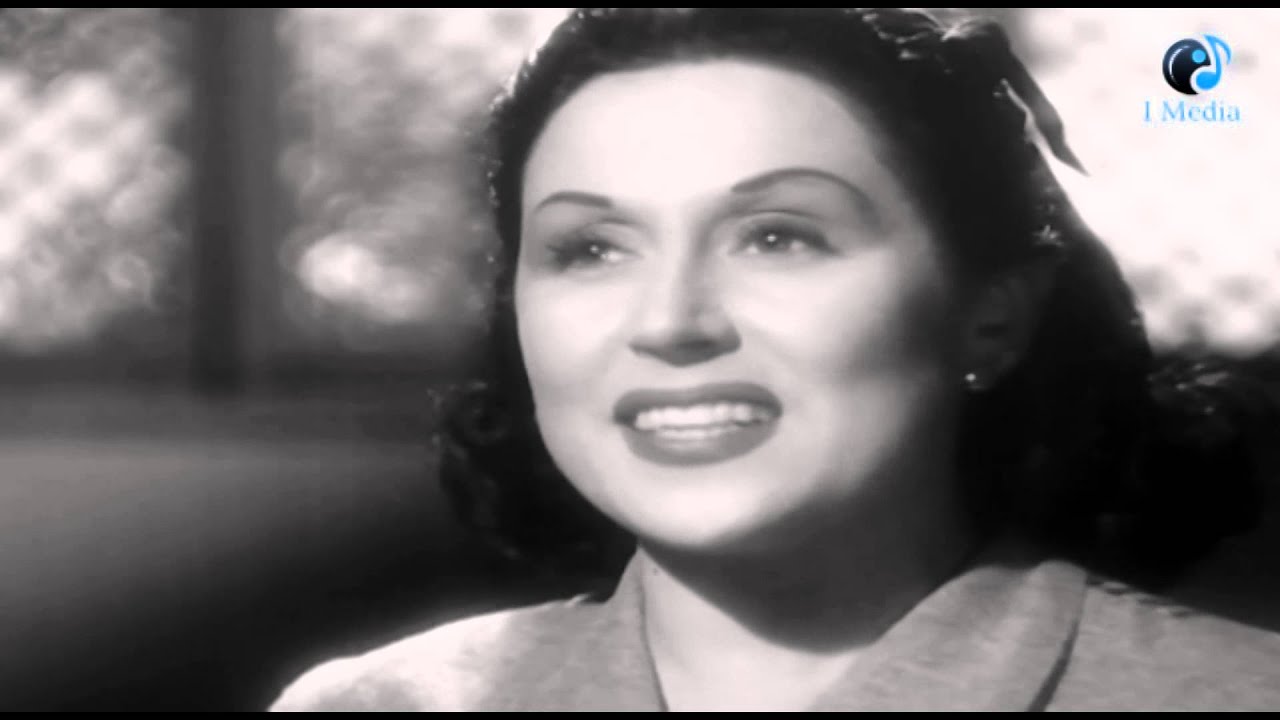 ليلي مراد | اغنية الدنيا غنوه