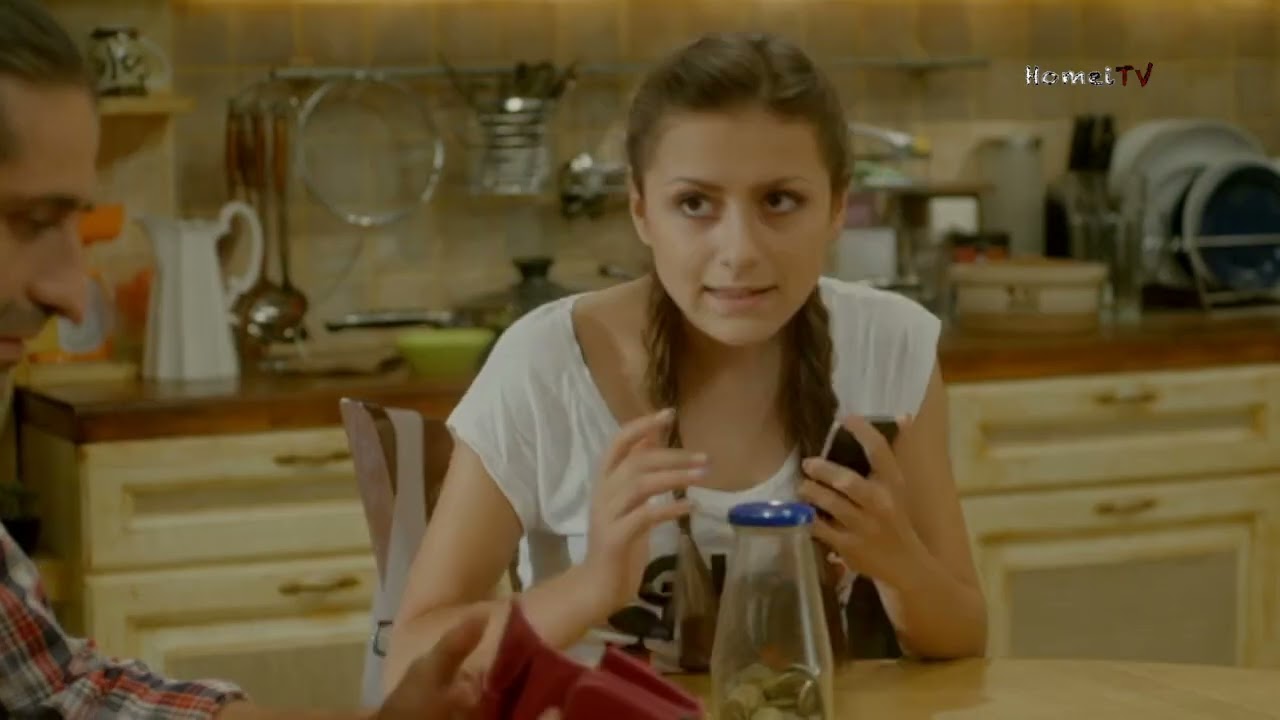 Домашен Арест (House Arrest S02E17) 🇧🇬