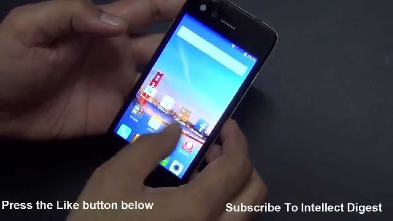 Infocus M2 India Unboxing And Review With Camera Test, Benchmarks, Gaming, Features, Price And Specs