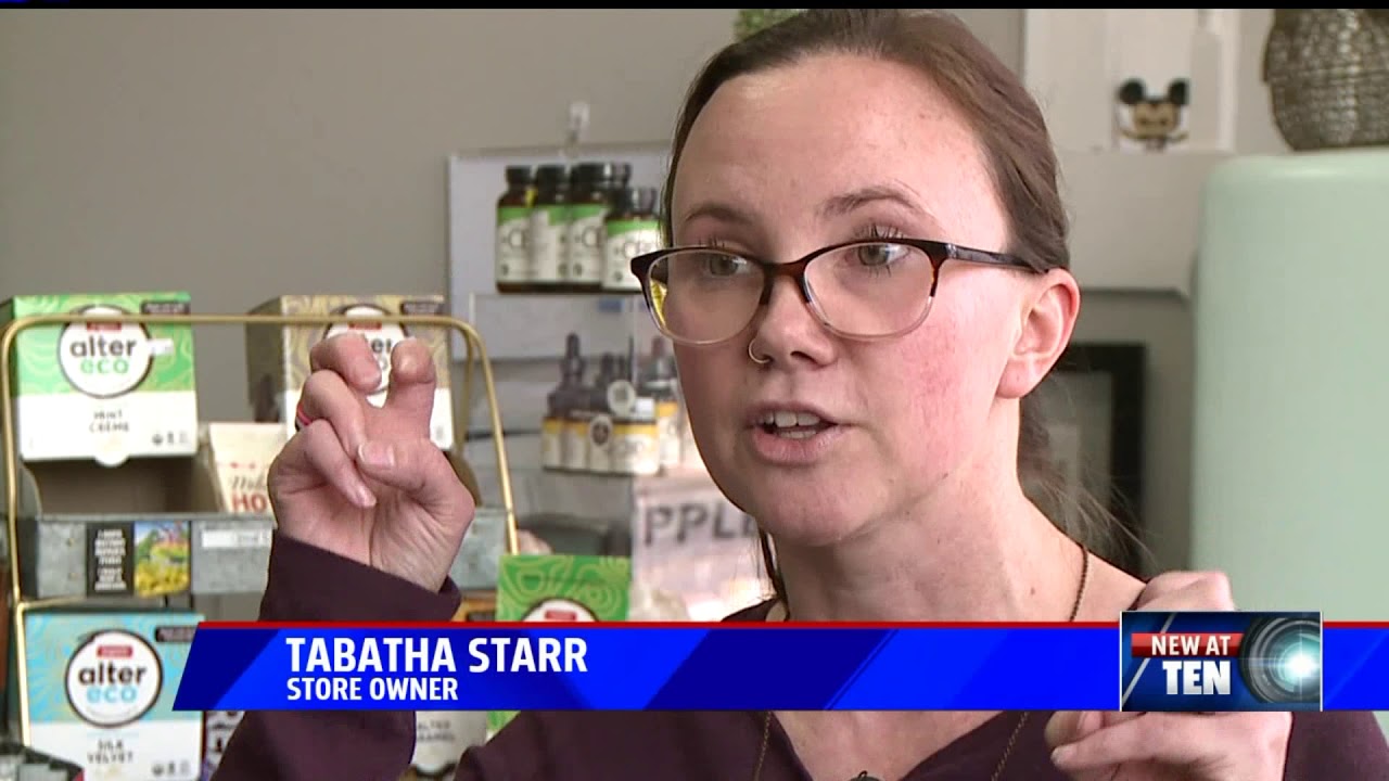 Reputable retailers urge you to do your homework before buying CBD oil