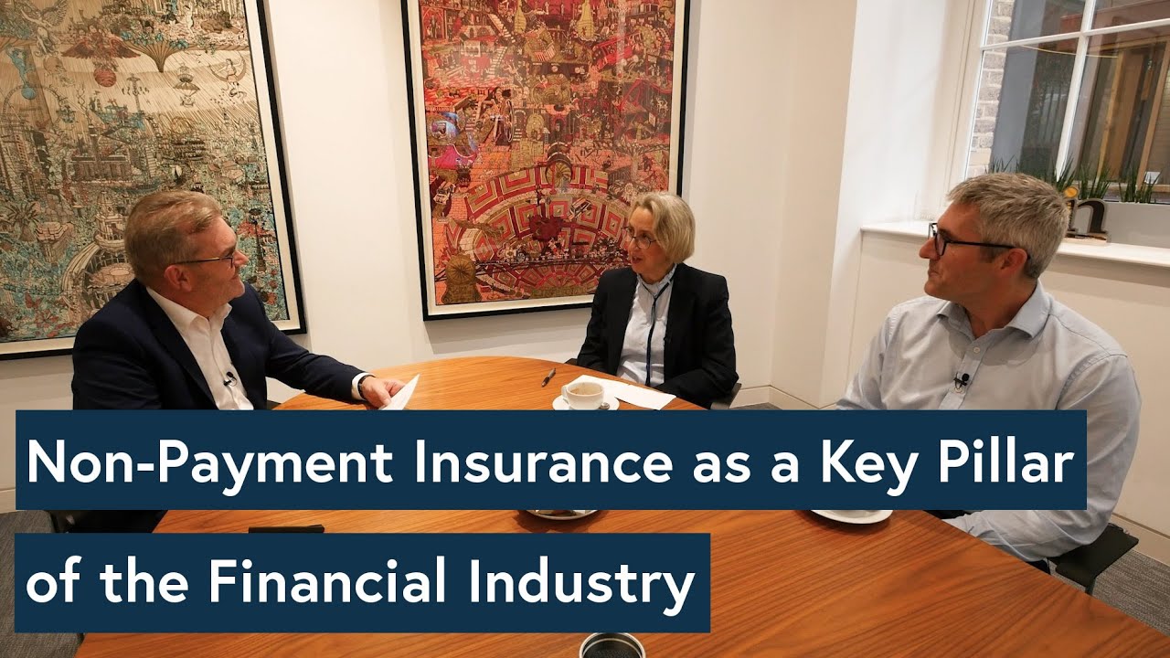 Non-Payment Insurance in Focus: How Credit Insurance Software Supports Global Risk Management