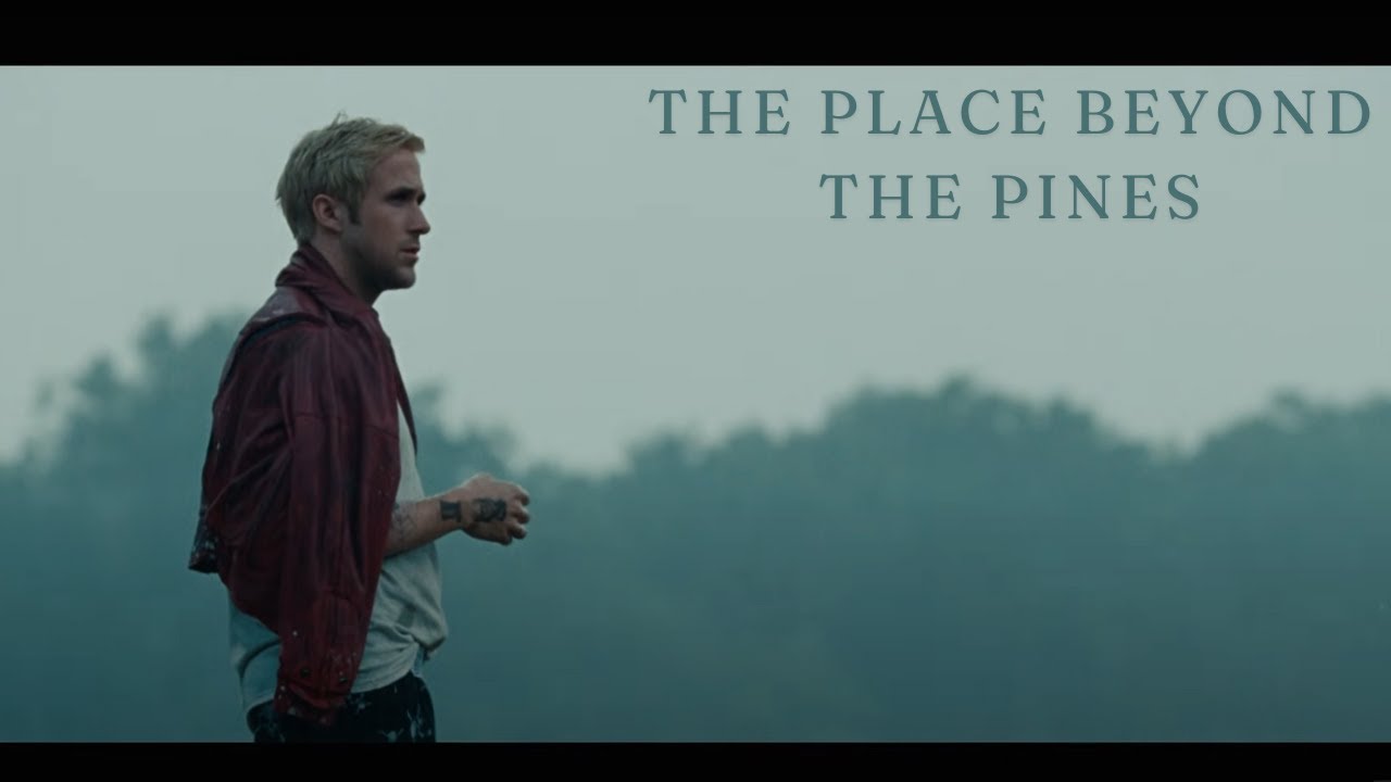 He's Yours | The Place Beyond The Pines Edit