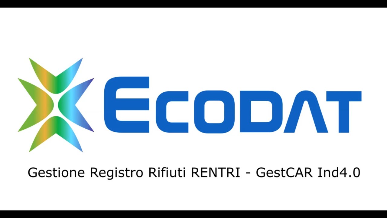 03 - GUIDA RENTRI - Gestione Registro Rifiuti RENTRI