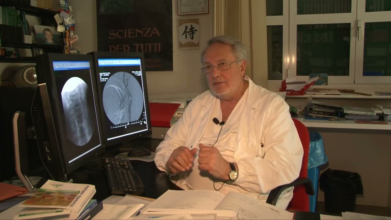 Stenosi della carotide