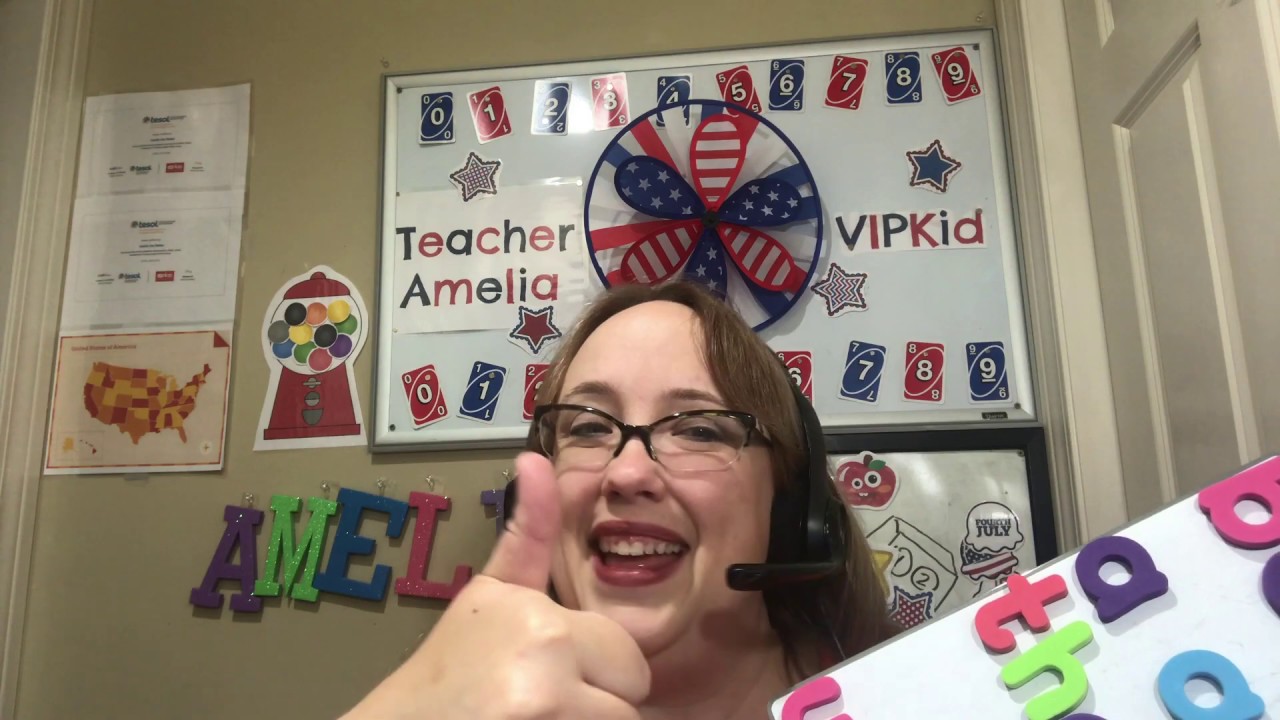 Class Hack: Magnetic Letters