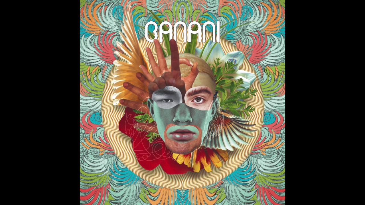 Banani - Banani EP (Full Album)