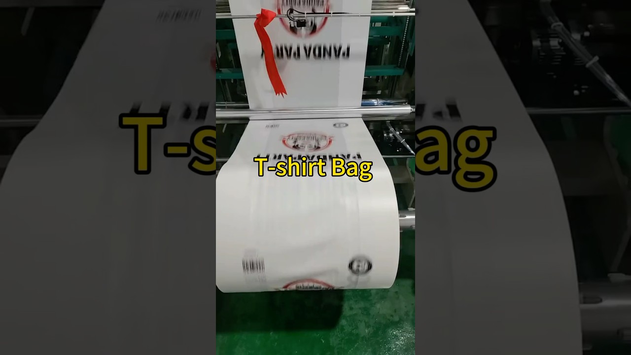Specializing in production of biodegradable plastic bag and compostable bags