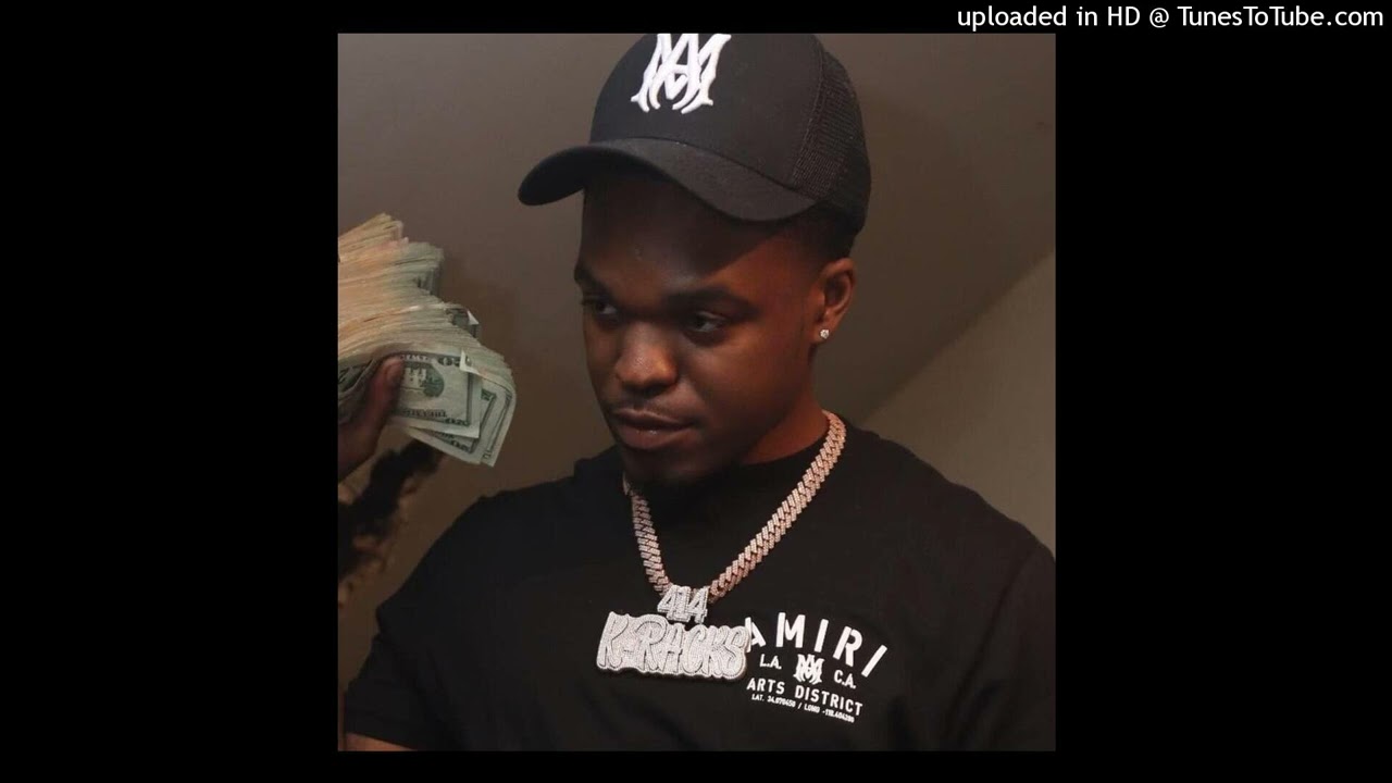 dark superthrowed fayfay x kracks x new milwaukee type beat 