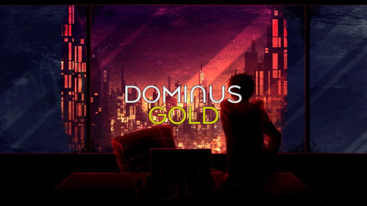 Dominus - Gold