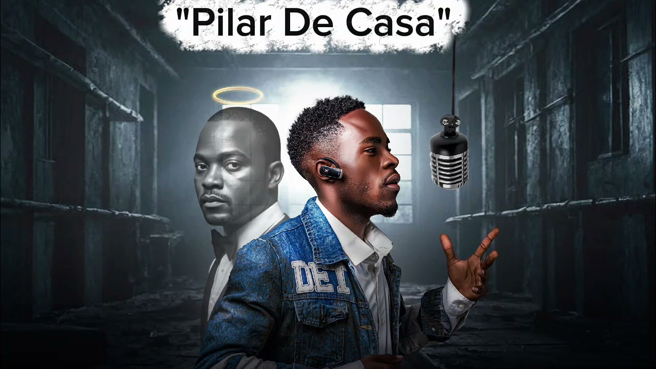Lil c Forever-Pilar De Casa-(Prod.Mangas.beat) EP