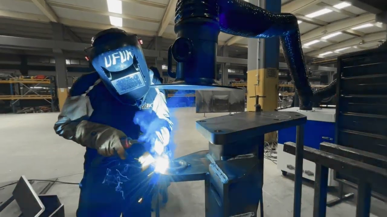 FRESHWELD Quick Glance
