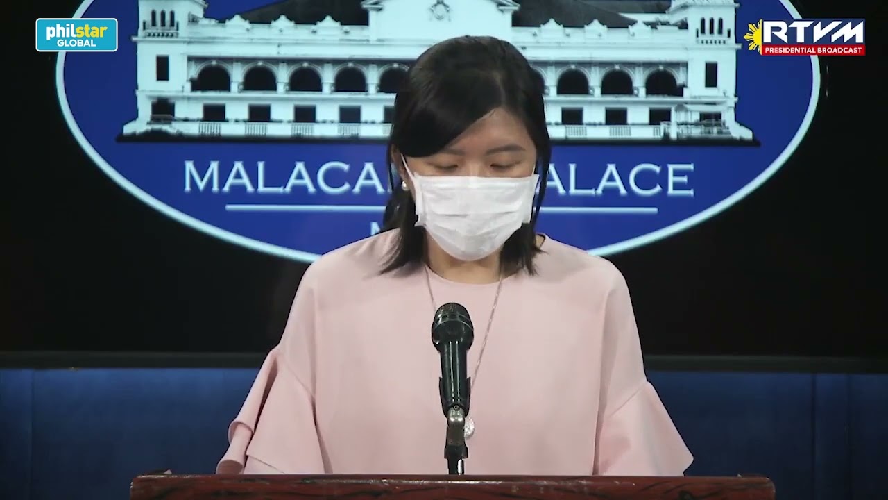 Monkeypox nasa Pilipinas na