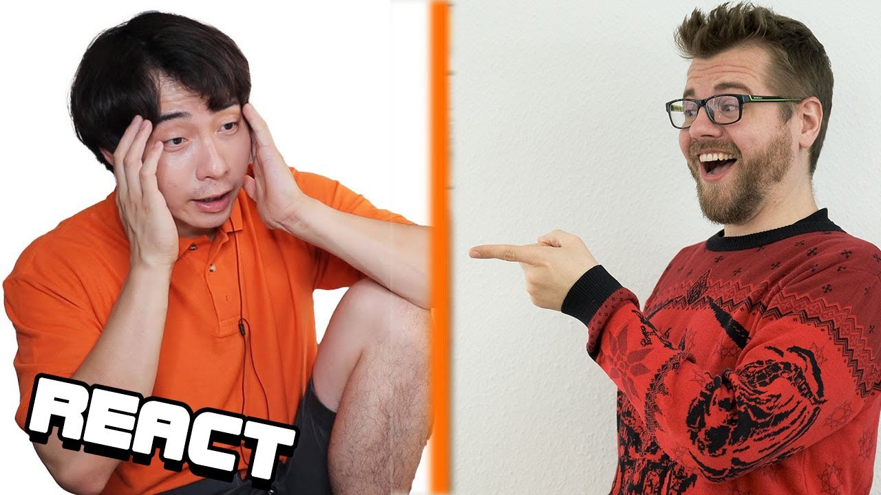 React: Uncle Rogers DISGUSTED by BBC Rice-Cooking
