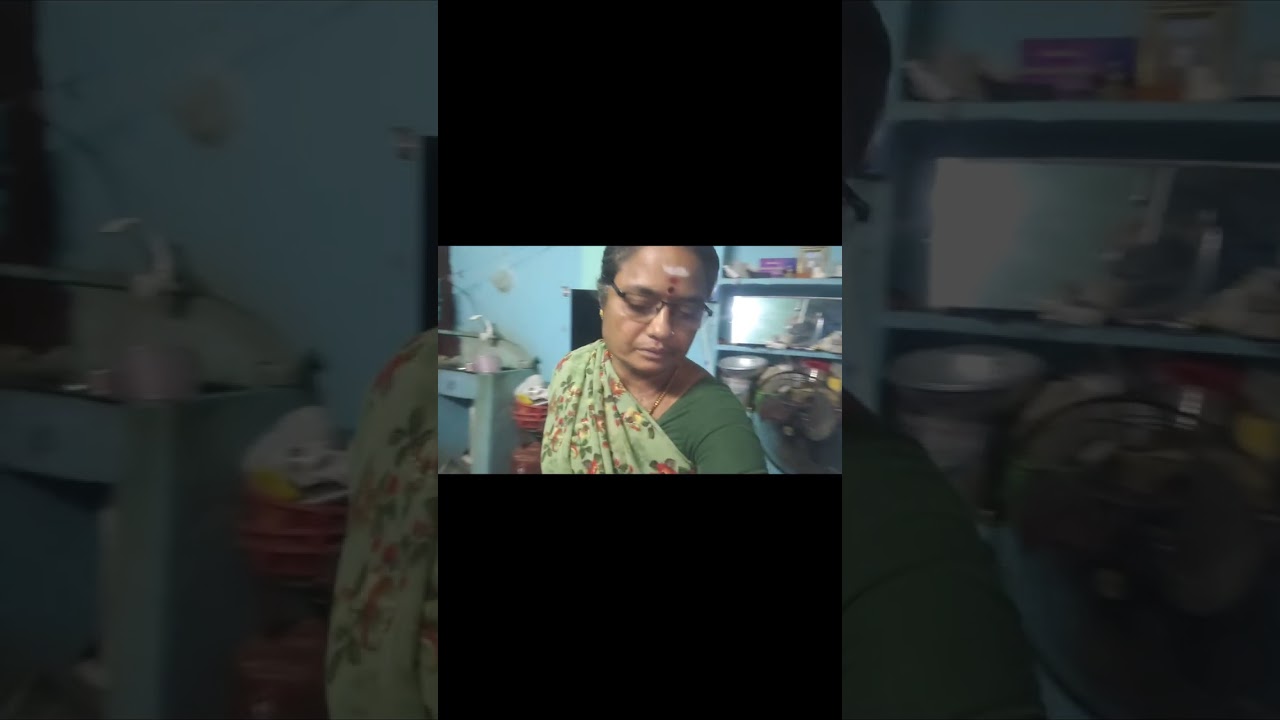 ஒரு போராட்டத்திற்கு பிறகு வாங்கிய ஏழையின் வசந்த மாளிகை இது