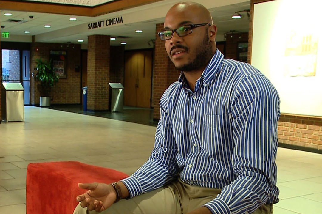 How the Louder Than a Bomb poetry slam changed a Vanderbilt student's life