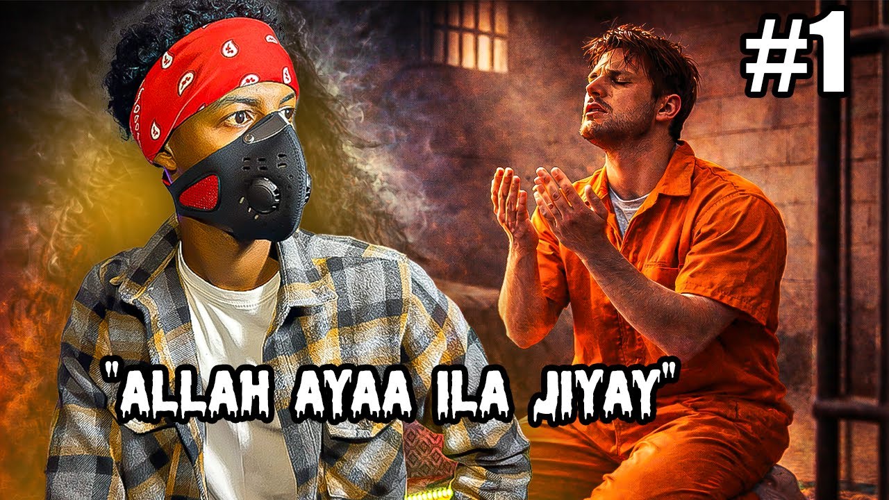 Waxaa Lagu Xukumay Dil, Laakiin Ilaahayba Badbaadiyay”