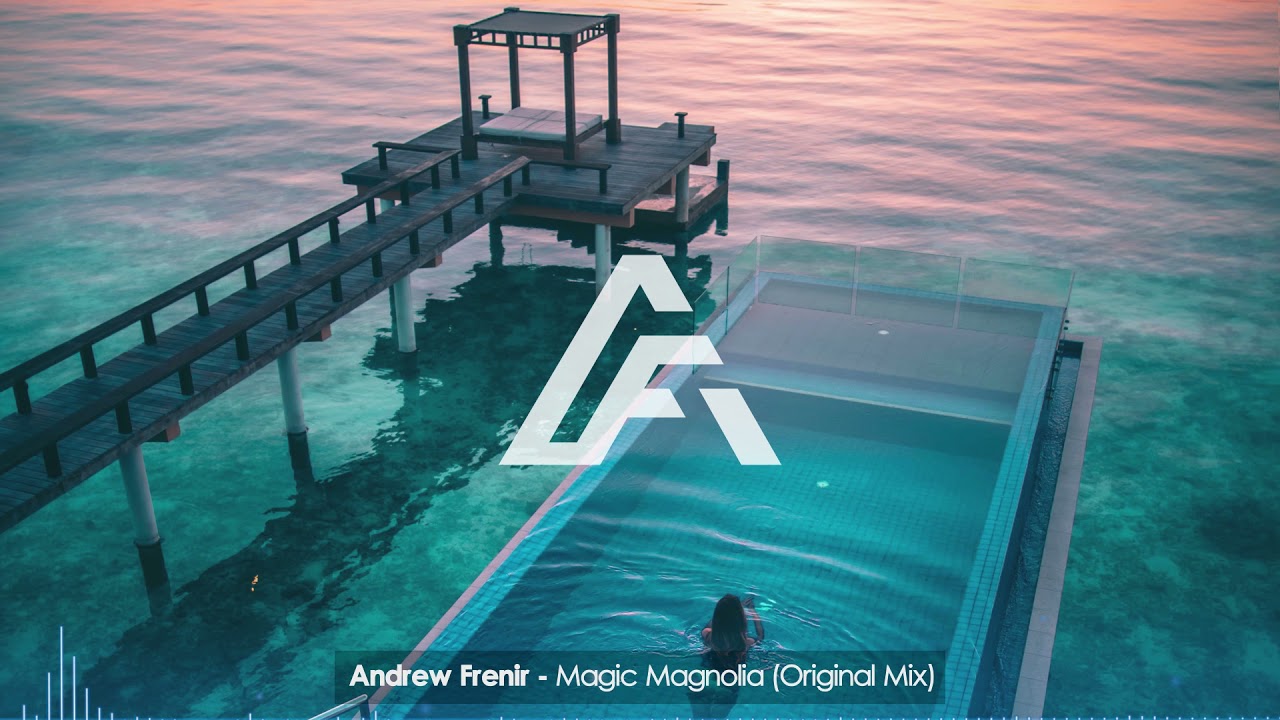Andrew Frenir - Magic Magnolia (Original Mix) [Soluna Music]