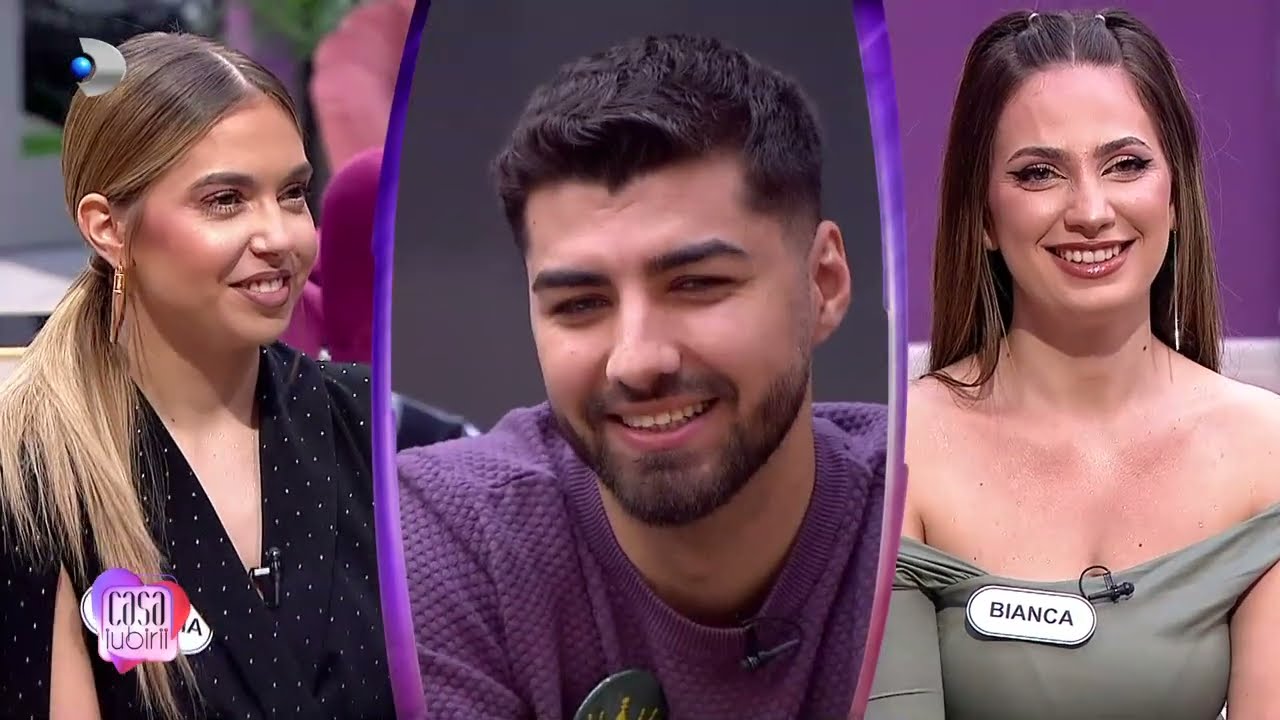 Casa Iubirii (07.02.2024) - Episodul 24 - Sezonul 3 | Editie COMPLETA