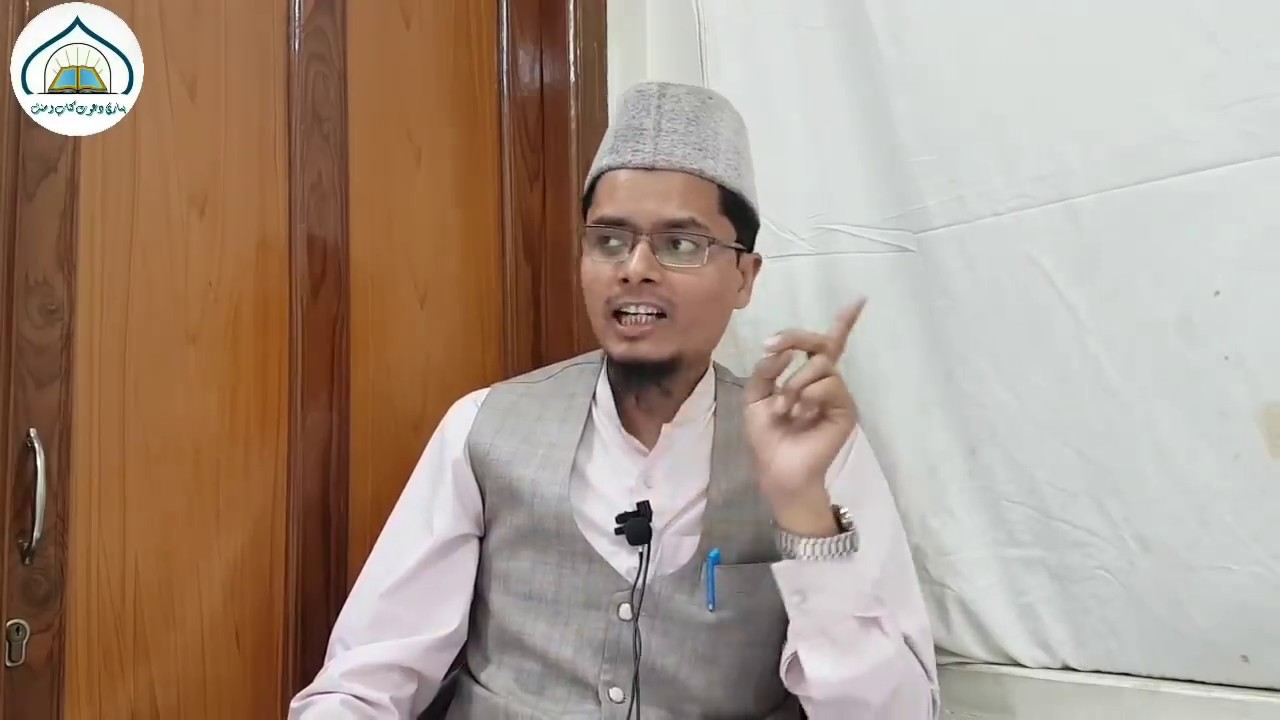 [HD] Maut Ki Sakhtiyan by Sheikh Abdul Ghaffar Salafi Hafizahullah
