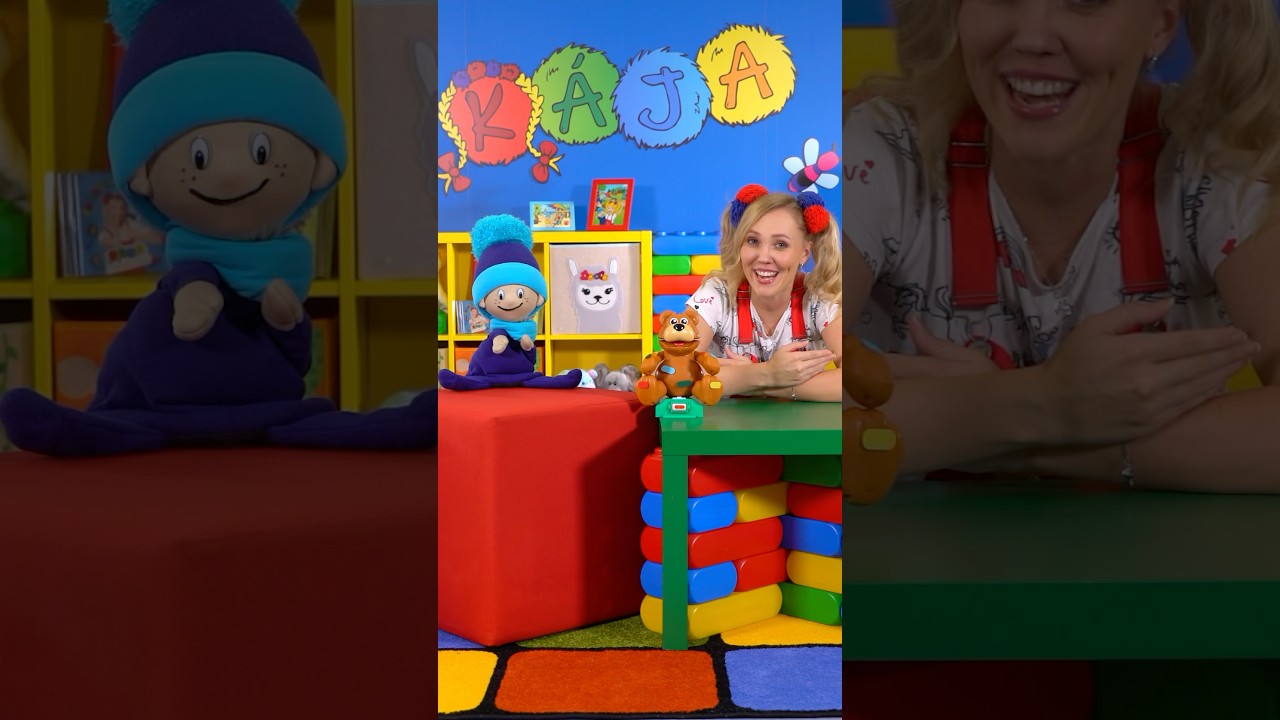 Hra Jauvajs! je super legračn&iacute;😁 Najdete j&iacute; v Bambuli nebo na bambule.cz😇