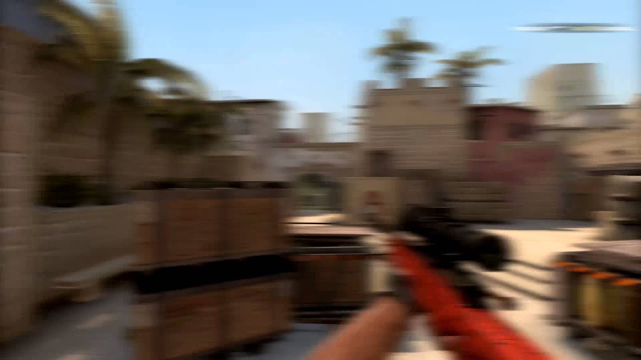CS:GO|Помогатор (House Trap Remix)