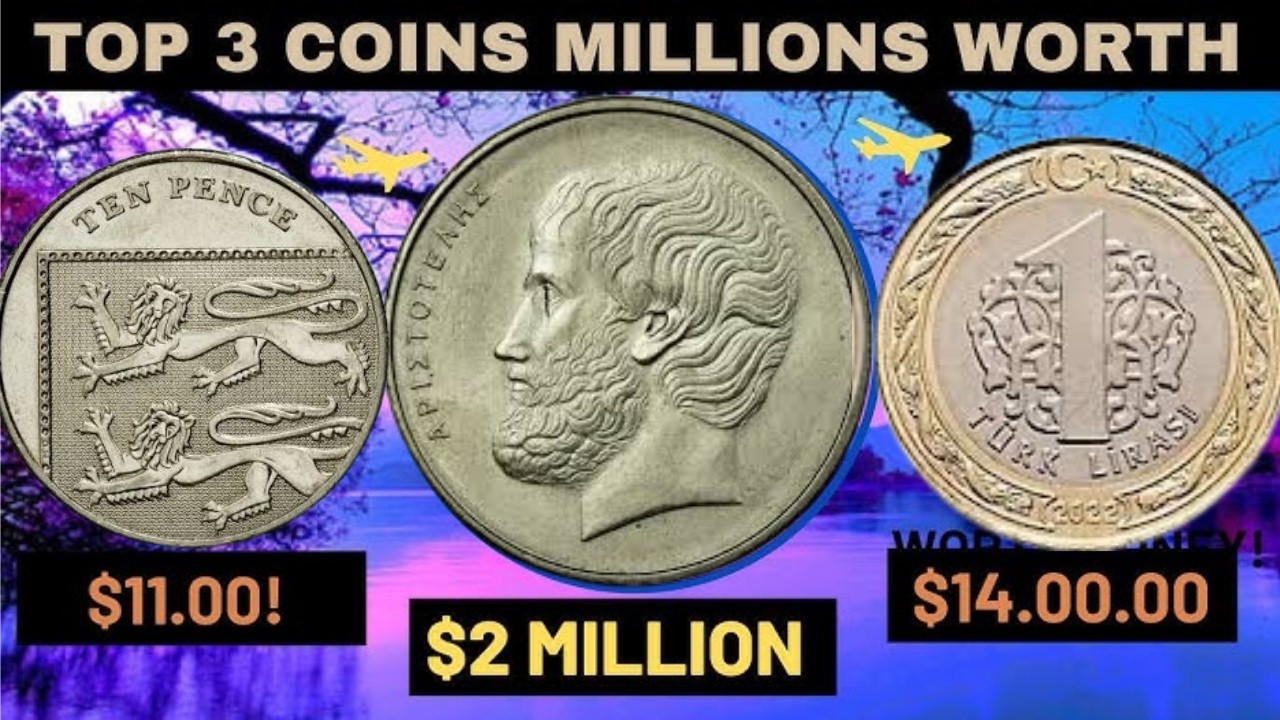 ALL MIX  HISTORY VALUE AND BIG WORTH OF MONEY!!