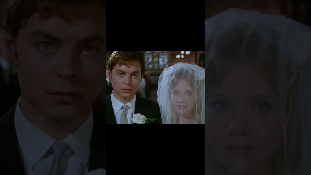 Paul McCartney on writing the score to The Family Way