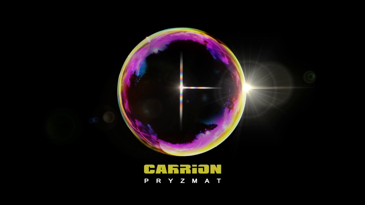 Carrion - Pryzmat