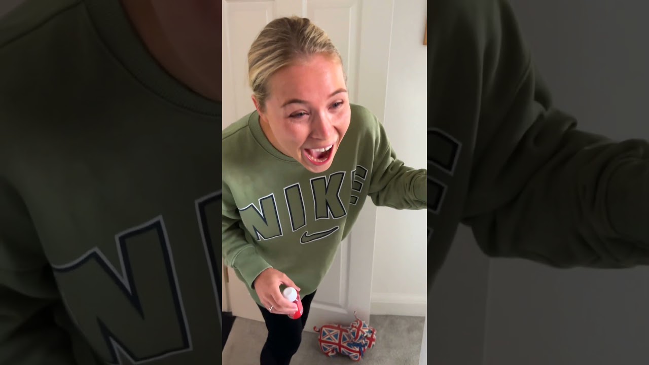 HUSBAND VS WIFE PRANKS!!! #shorts