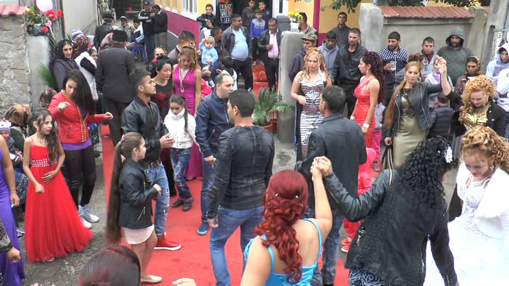 Nunta la Craiova Panane 2015 DVD 3