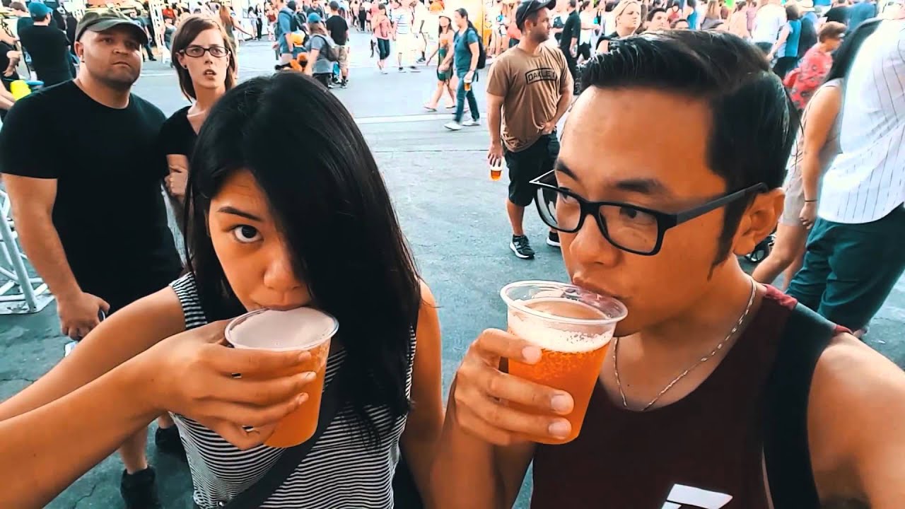 LA County Fair! (VLOG 001)
