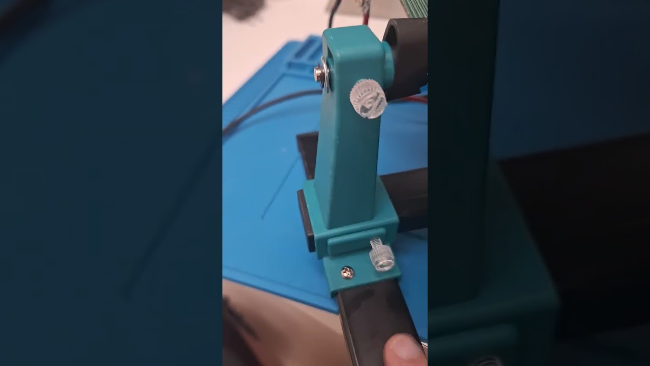 Revisão de uma placa Interface - parte 1.