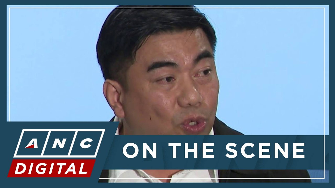 NBI Chief: Retired general to be summoned as Baligod denies recruitment claims | ANC