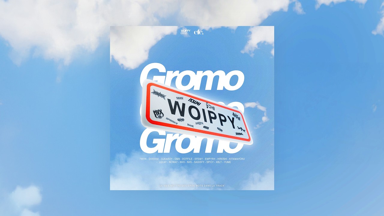 Woippy Club & Hir0shi - gromo