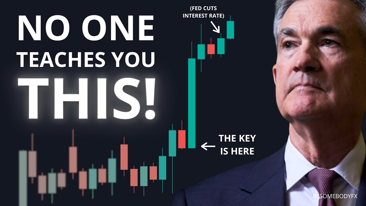 Forex Fundamental Analysis | The 1% Method They Don't Teach You