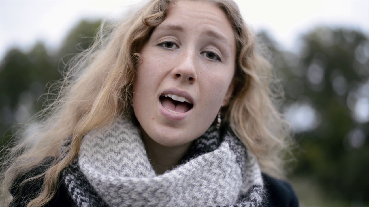 FRÄNDER - En Sjömansbrud (a sailors bride)