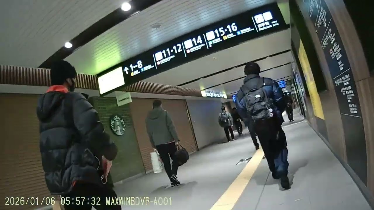 通勤の車窓からその16＃JT西日本＃大和路線＃阪神電鉄＃百済貨物ターミナル駅