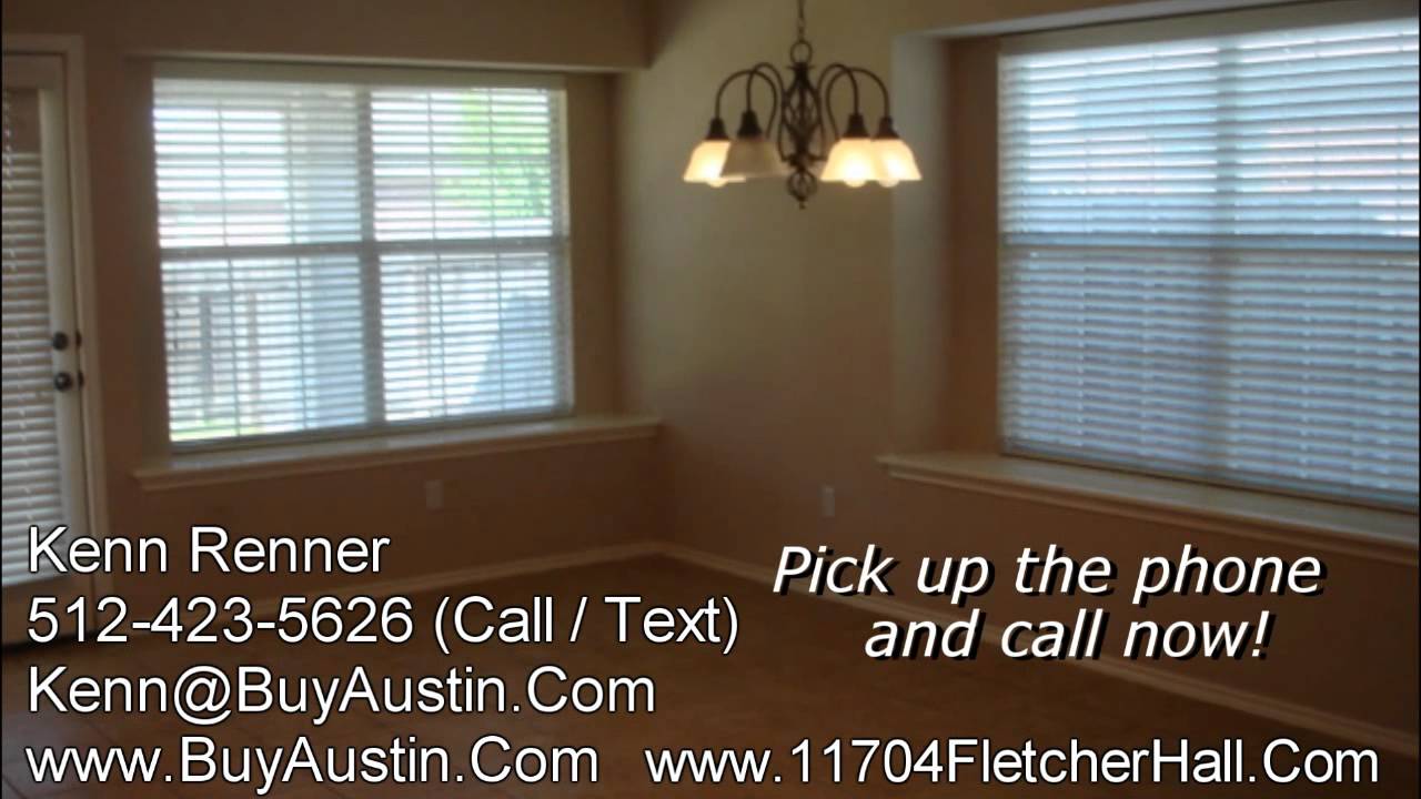 Avery Ranch Homes For Sale, Rutledge Elementary - 11704 Fletcher Hall - 512-423-5626 (Call / Text)