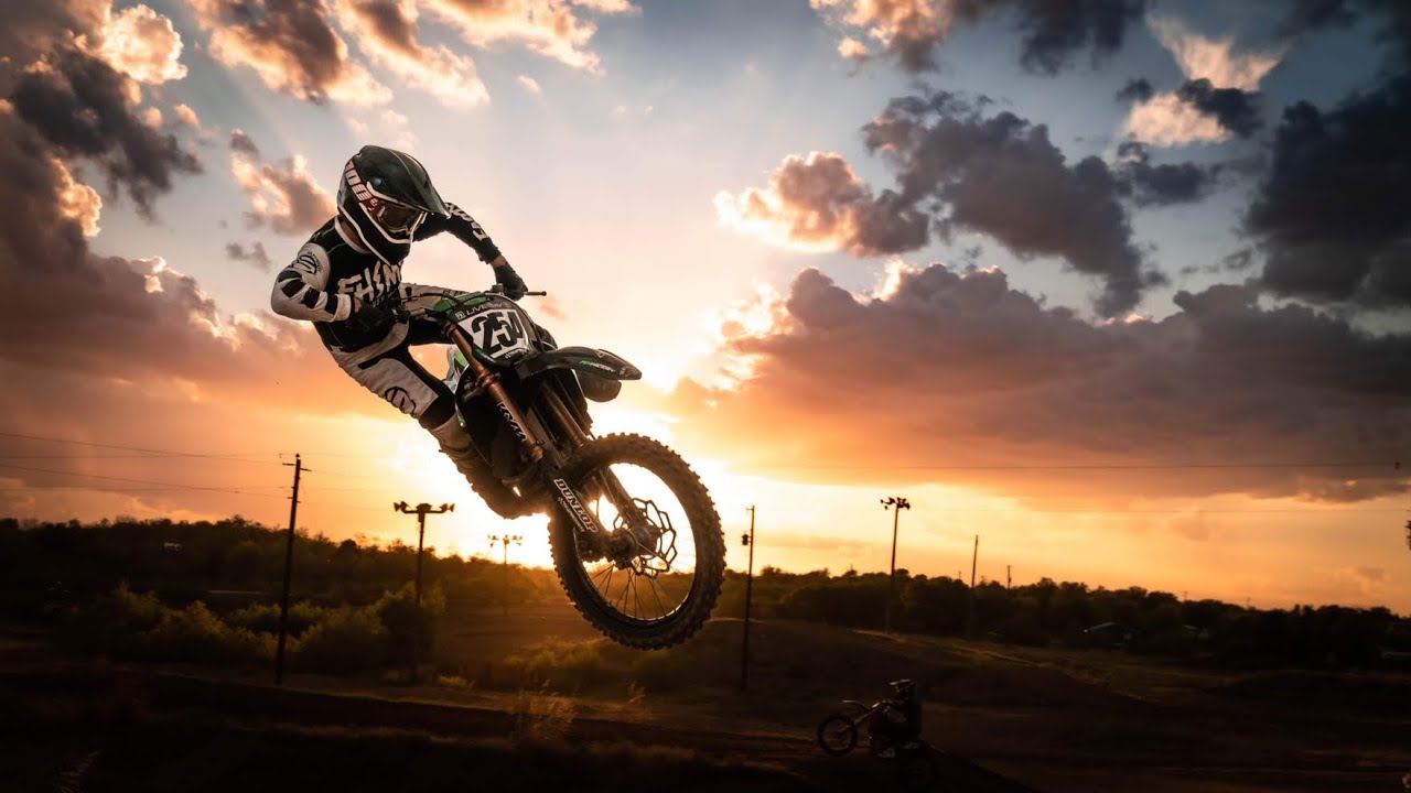What to look for in a motocross track: Austin Motocross Park