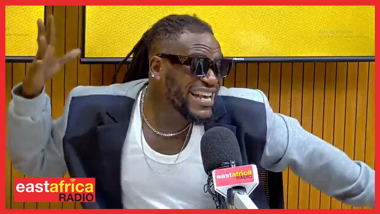 NAGWA : NILIKUWA NAKABA WATU FORM TWO, KABLA YA JINA LA NAGWA NILIITWA SHETANI